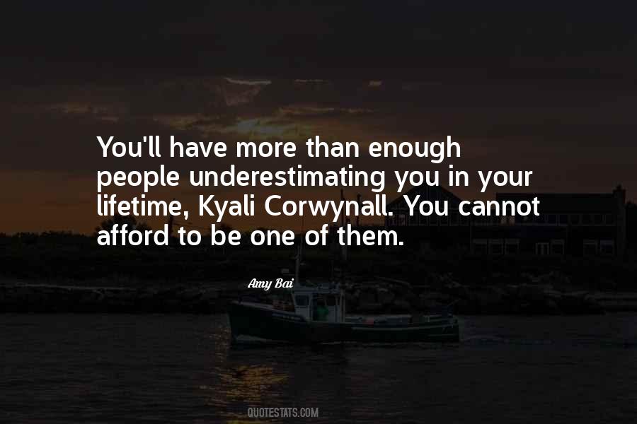 Amy Bai Quotes #1394542 Amy Bai Quotes #1394542