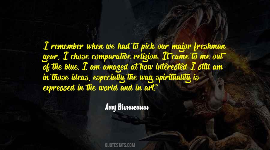 Amy Brenneman Quotes #1266891