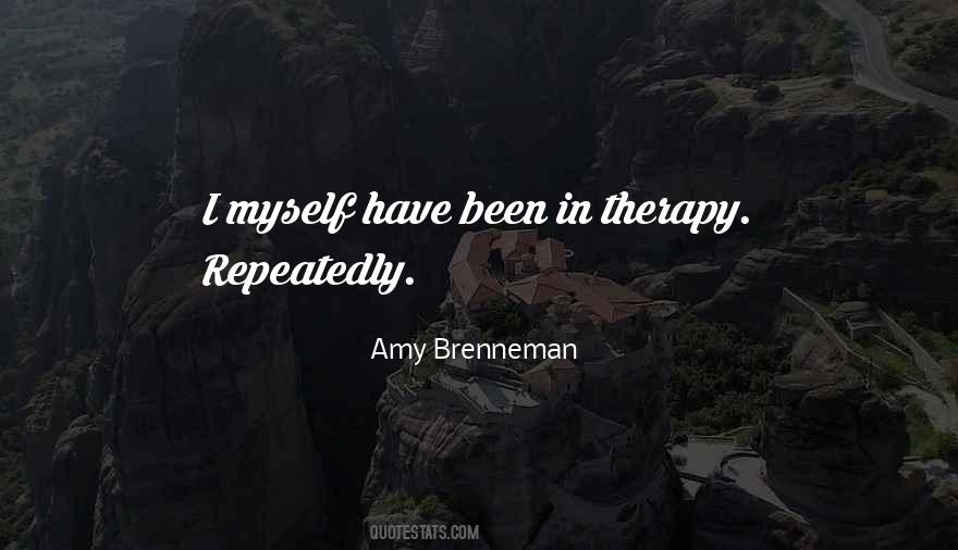 Amy Brenneman Quotes #1674576