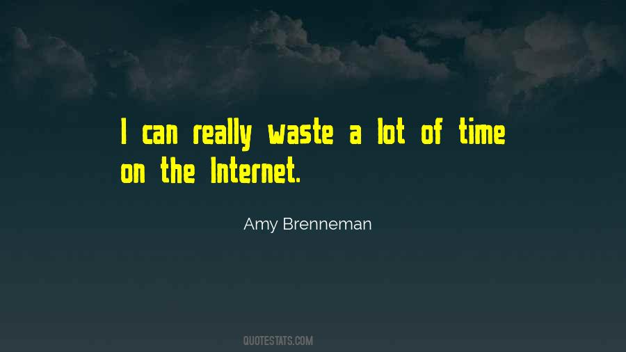 Amy Brenneman Quotes #201789