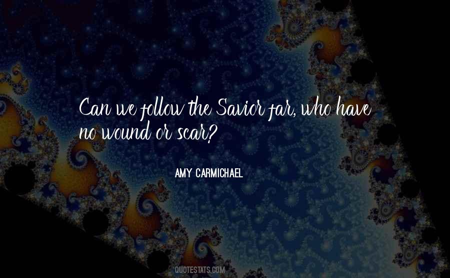 Amy Carmichael Quotes #1377143