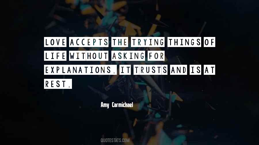 Amy Carmichael Quotes #1430033