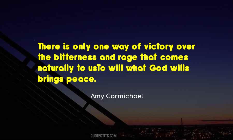 Amy Carmichael Quotes #1620578