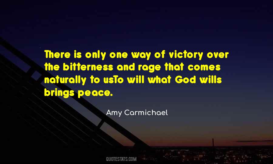 Amy Carmichael Quotes #1620578
