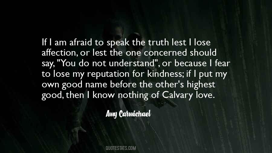 Amy Carmichael Quotes #1697041