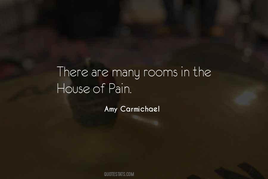Amy Carmichael Quotes #1768365