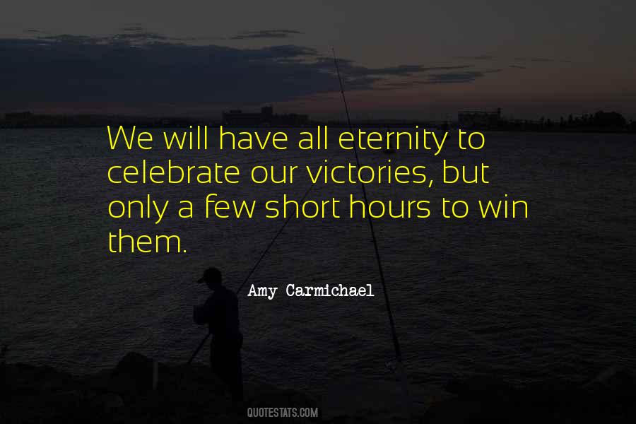 Amy Carmichael Quotes #299548