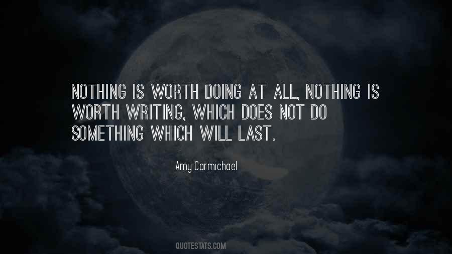 Amy Carmichael Quotes #359371
