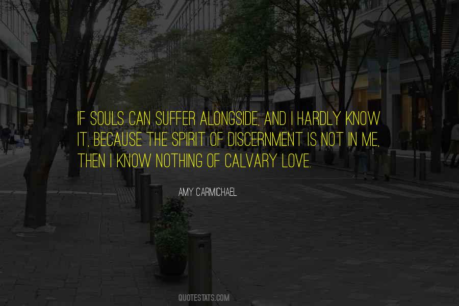 Amy Carmichael Quotes #539464