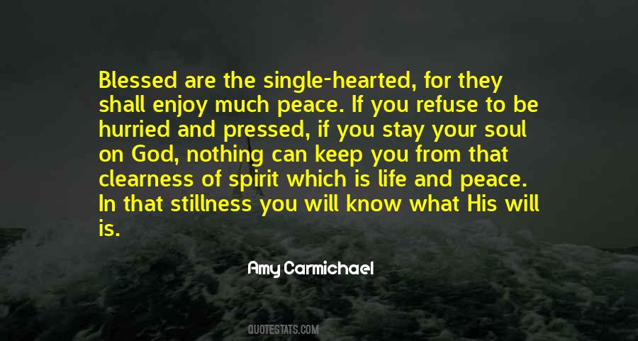 Amy Carmichael Quotes #955792