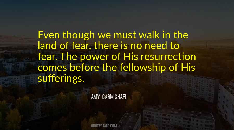 Amy Carmichael Quotes #993392