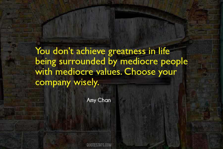 Amy Chan Quotes #1572994