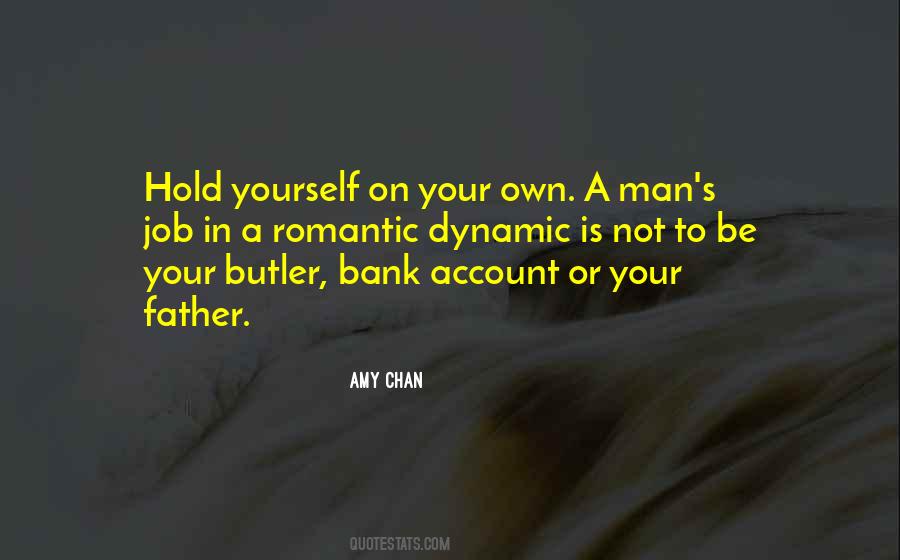 Amy Chan Quotes #668168