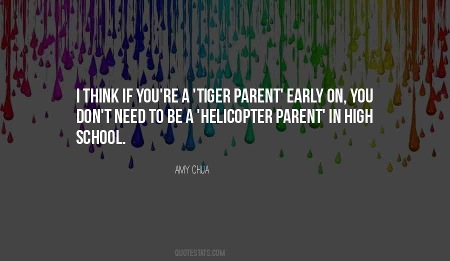 Amy Chua Quotes #101150