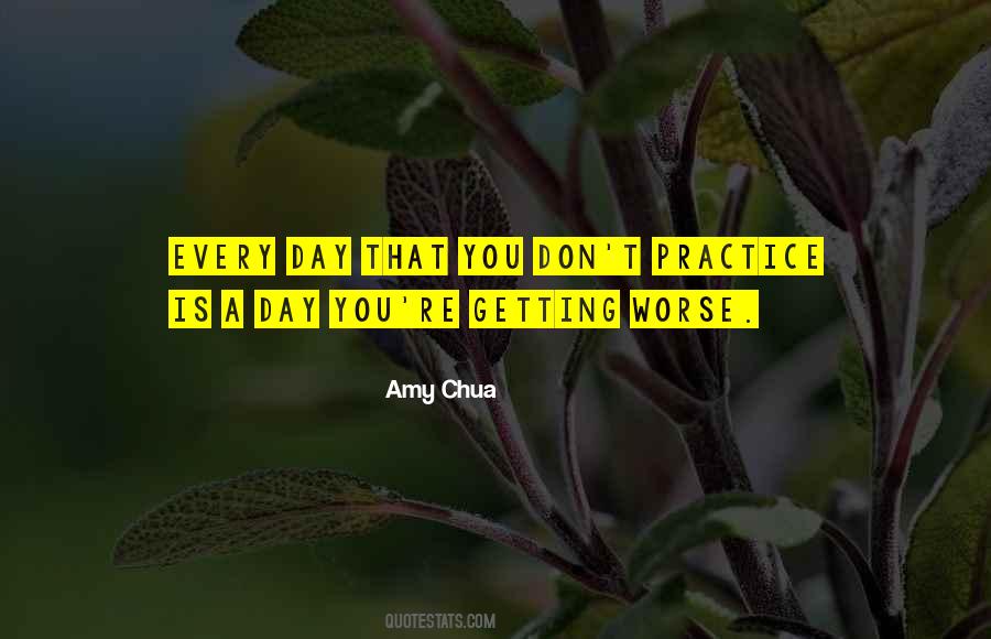 Amy Chua Quotes #1046511