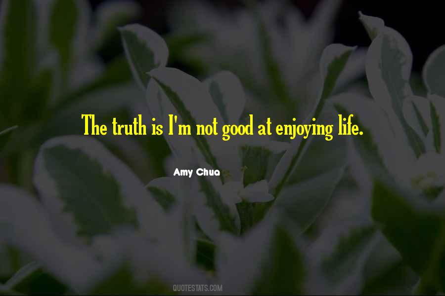 Amy Chua Quotes #1068529