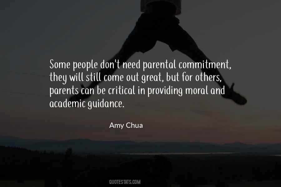 Amy Chua Quotes #1130550
