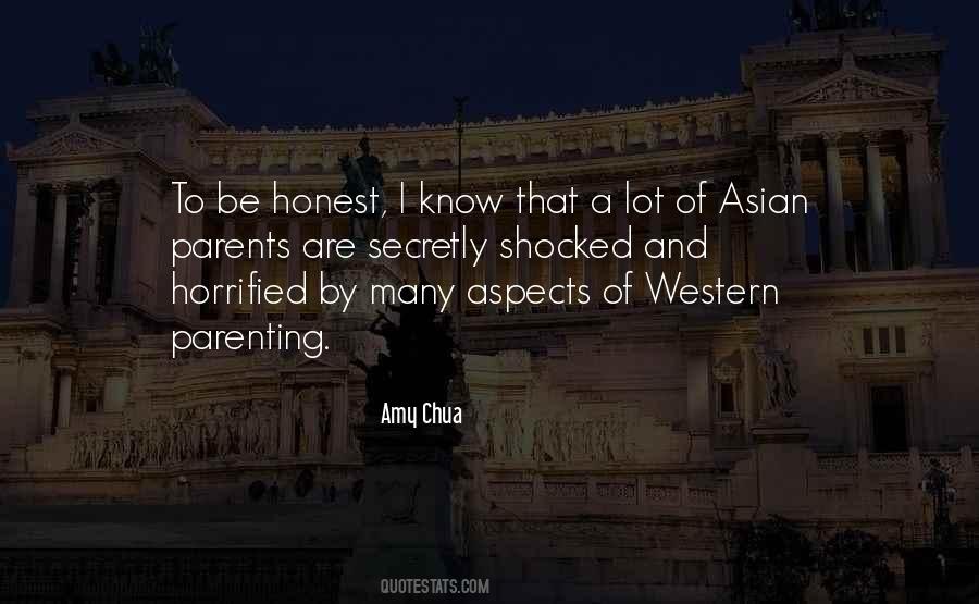 Amy Chua Quotes #1148496