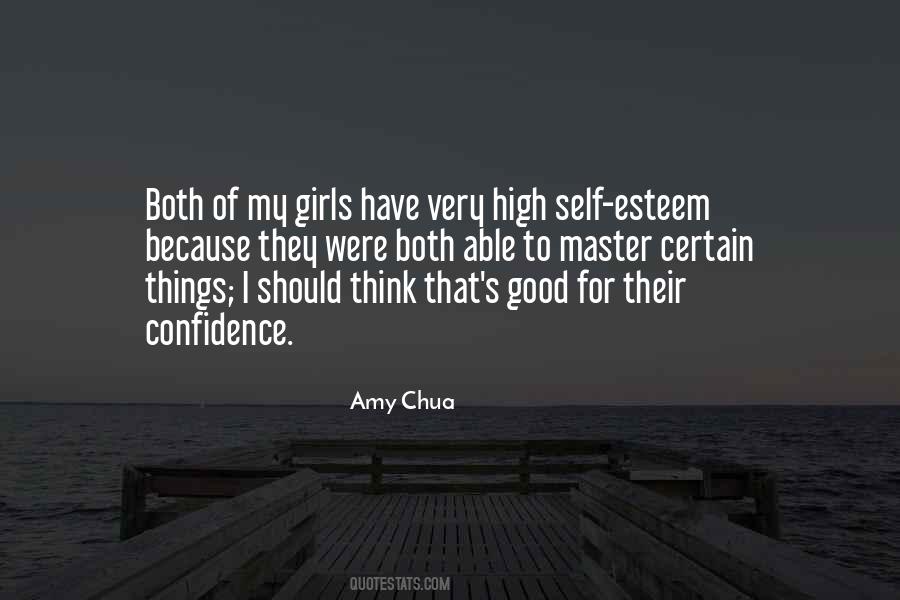 Amy Chua Quotes #1279690