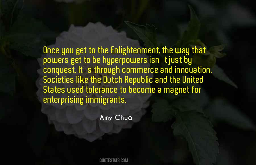 Amy Chua Quotes #1352149