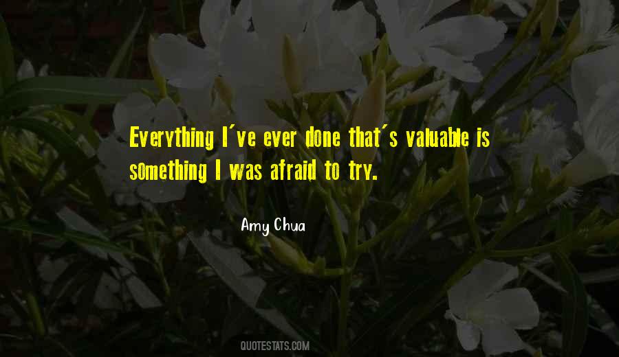 Amy Chua Quotes #1711881