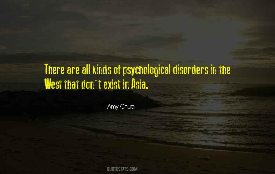 Amy Chua Quotes #1814601