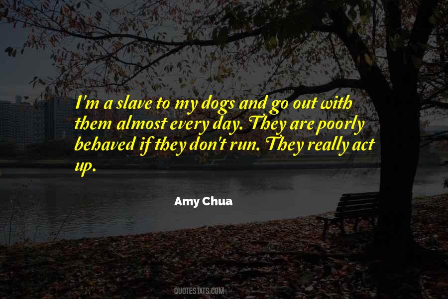 Amy Chua Quotes #1869707