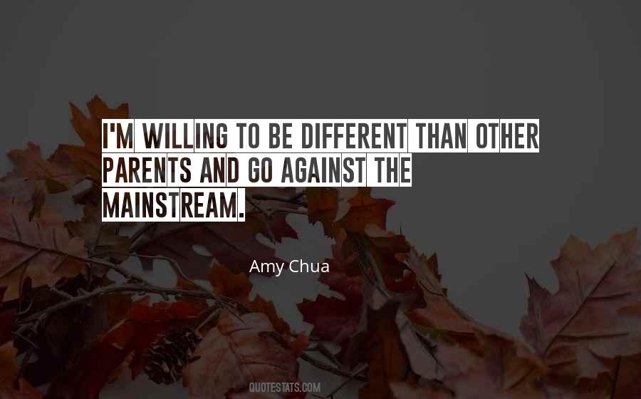 Amy Chua Quotes #641190