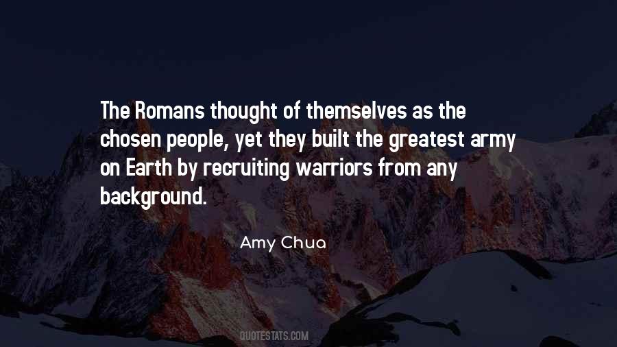 Amy Chua Quotes #719994