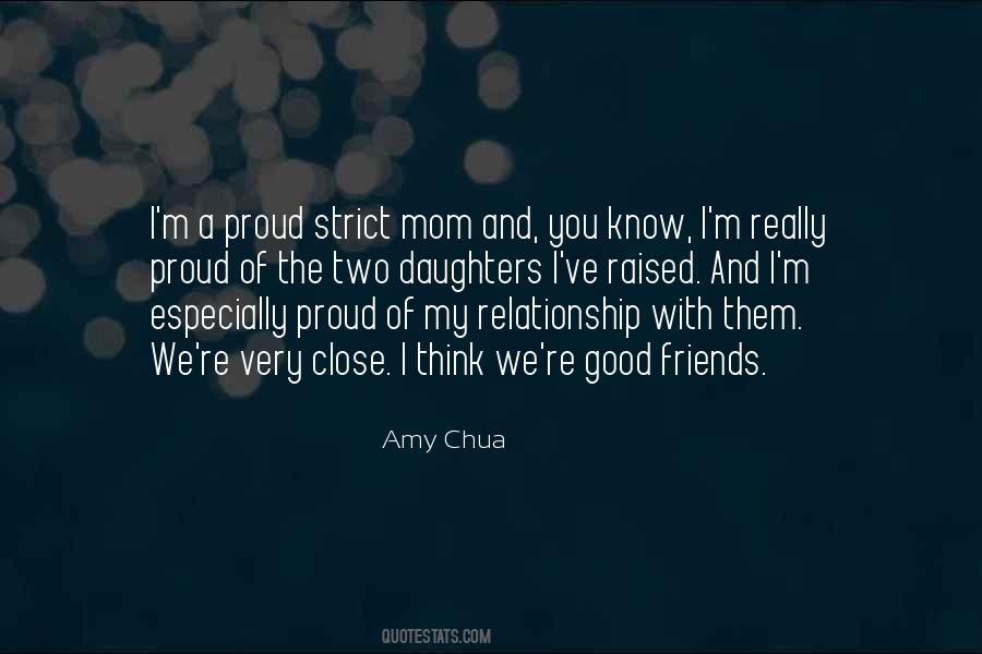 Amy Chua Quotes #722852