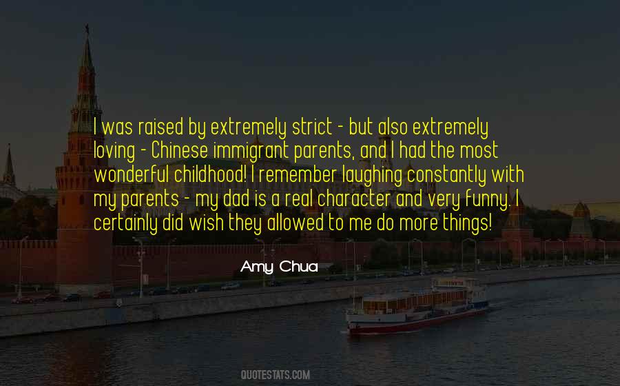 Amy Chua Quotes #992415