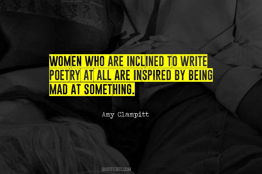 Amy Clampitt Quotes #389332
