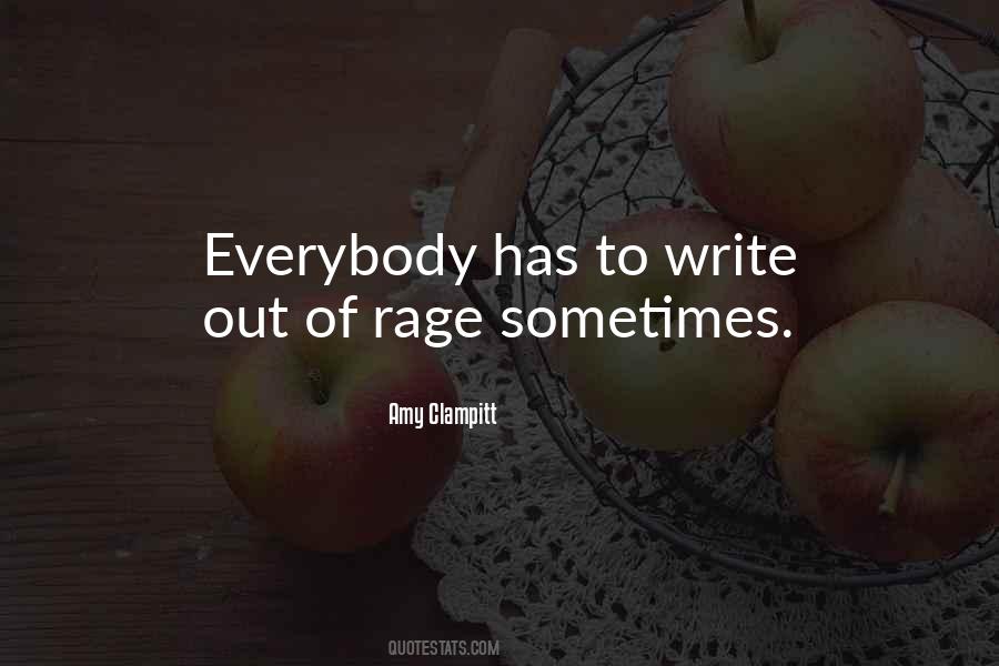 Amy Clampitt Quotes #528457