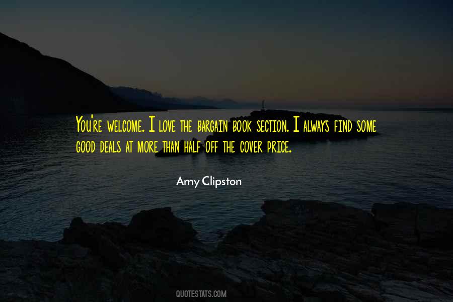 Amy Clipston Quotes #202583