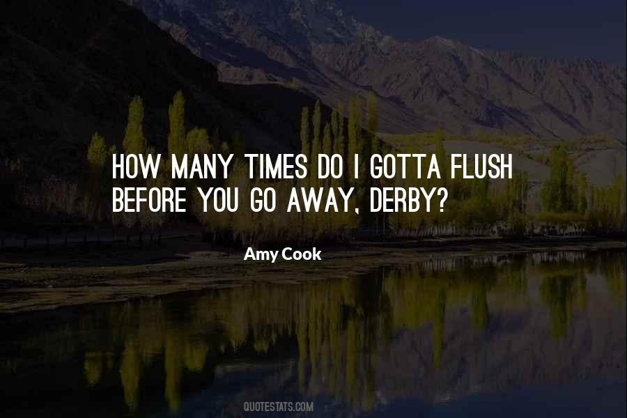 Amy Cook Quotes #1826602