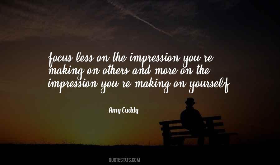 Amy Cuddy Quotes #1002078