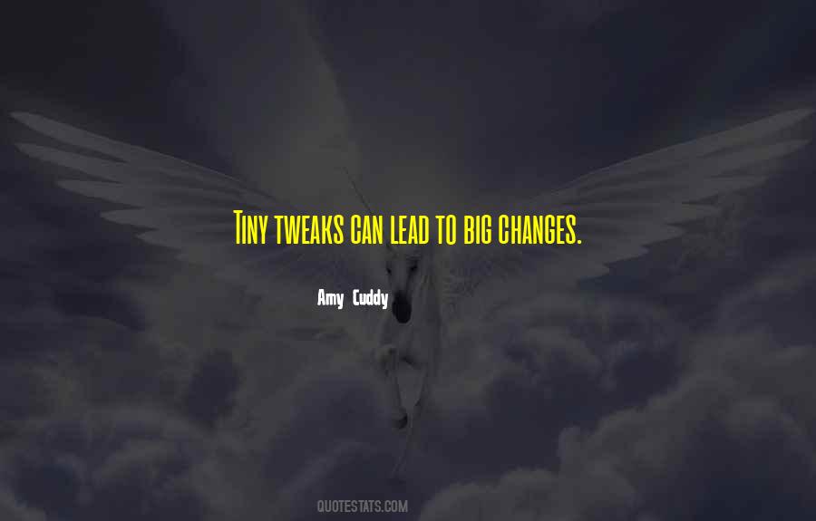 Amy Cuddy Quotes #1133181