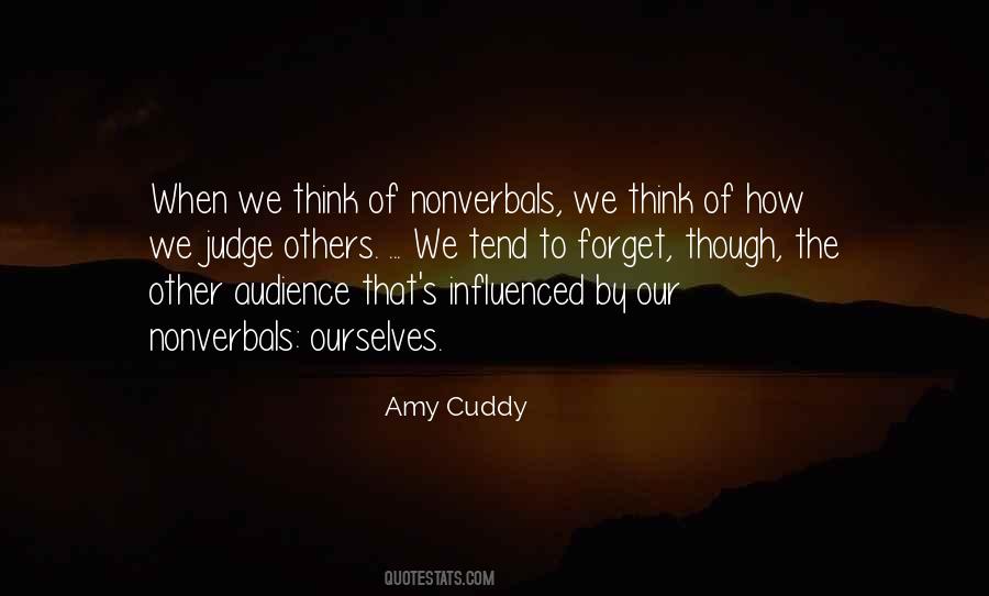 Amy Cuddy Quotes #1150642