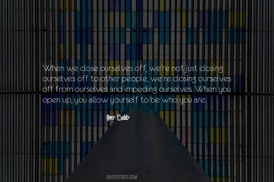 Amy Cuddy Quotes #1282364