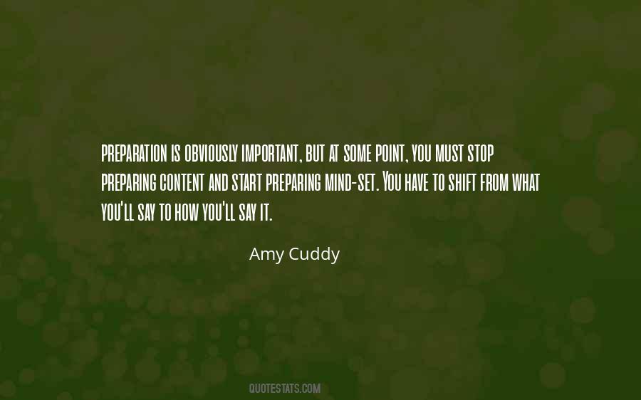 Amy Cuddy Quotes #1289516