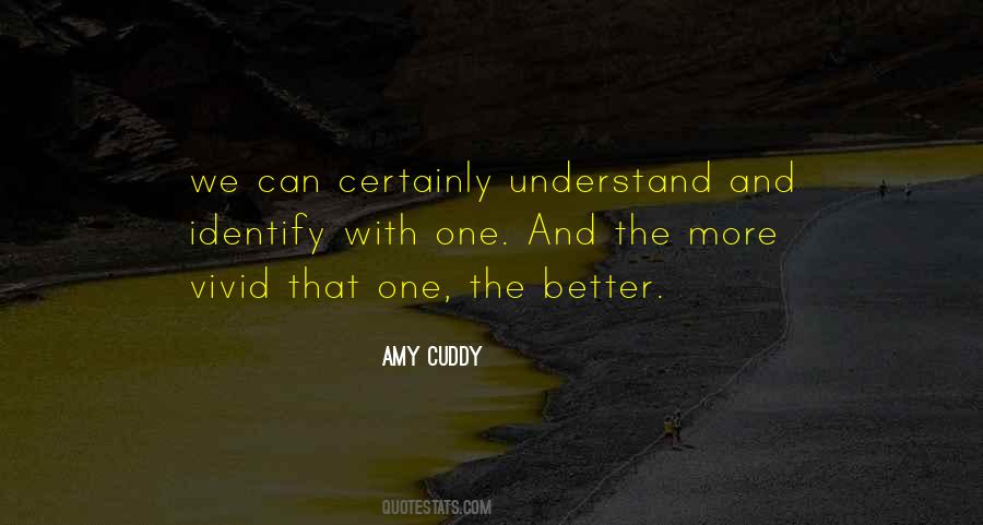 Amy Cuddy Quotes #1294045