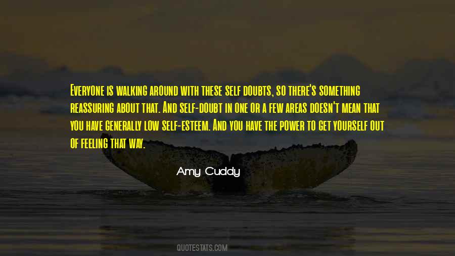 Amy Cuddy Quotes #1533775