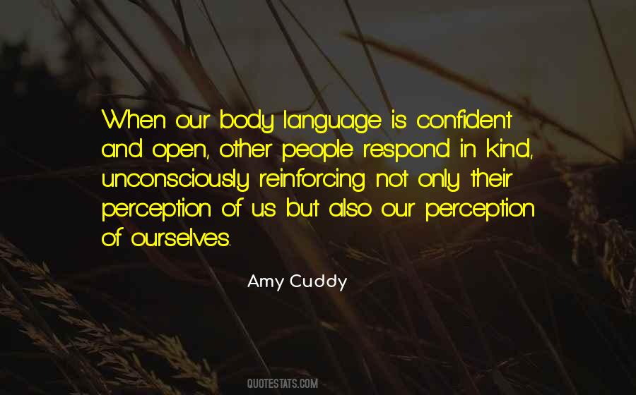 Amy Cuddy Quotes #1593617