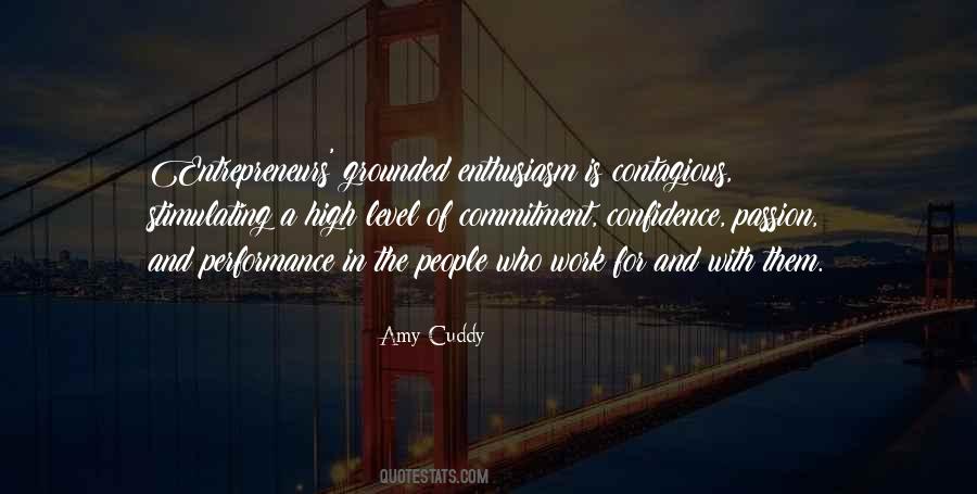 Amy Cuddy Quotes #450386