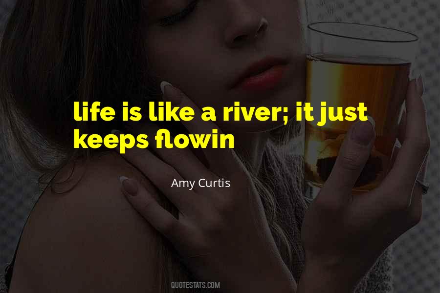 Amy Curtis Quotes #591436