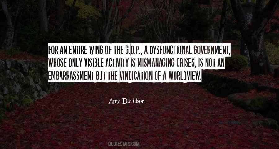 Amy Davidson Quotes #934553