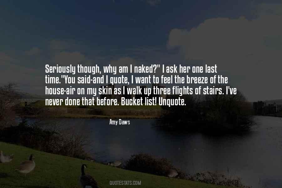 Amy Daws Quotes #1244436