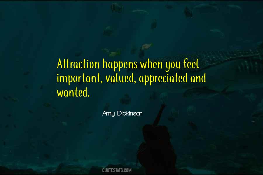 Amy Dickinson Quotes #1295455