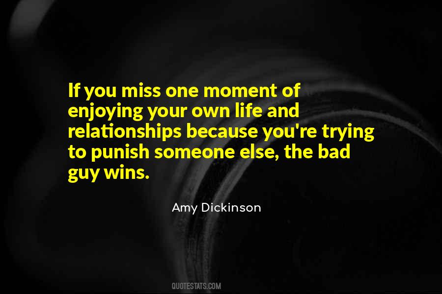 Amy Dickinson Quotes #1406007