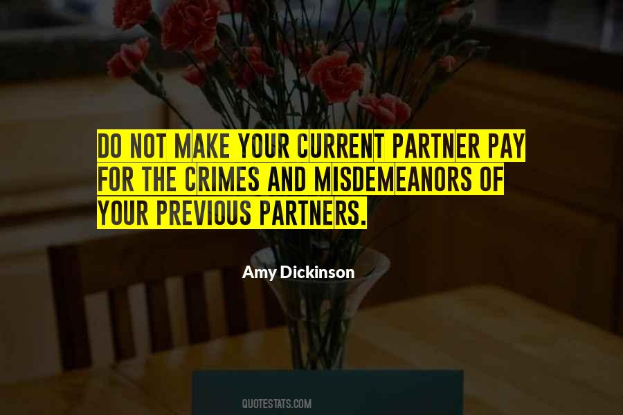 Amy Dickinson Quotes #1453267